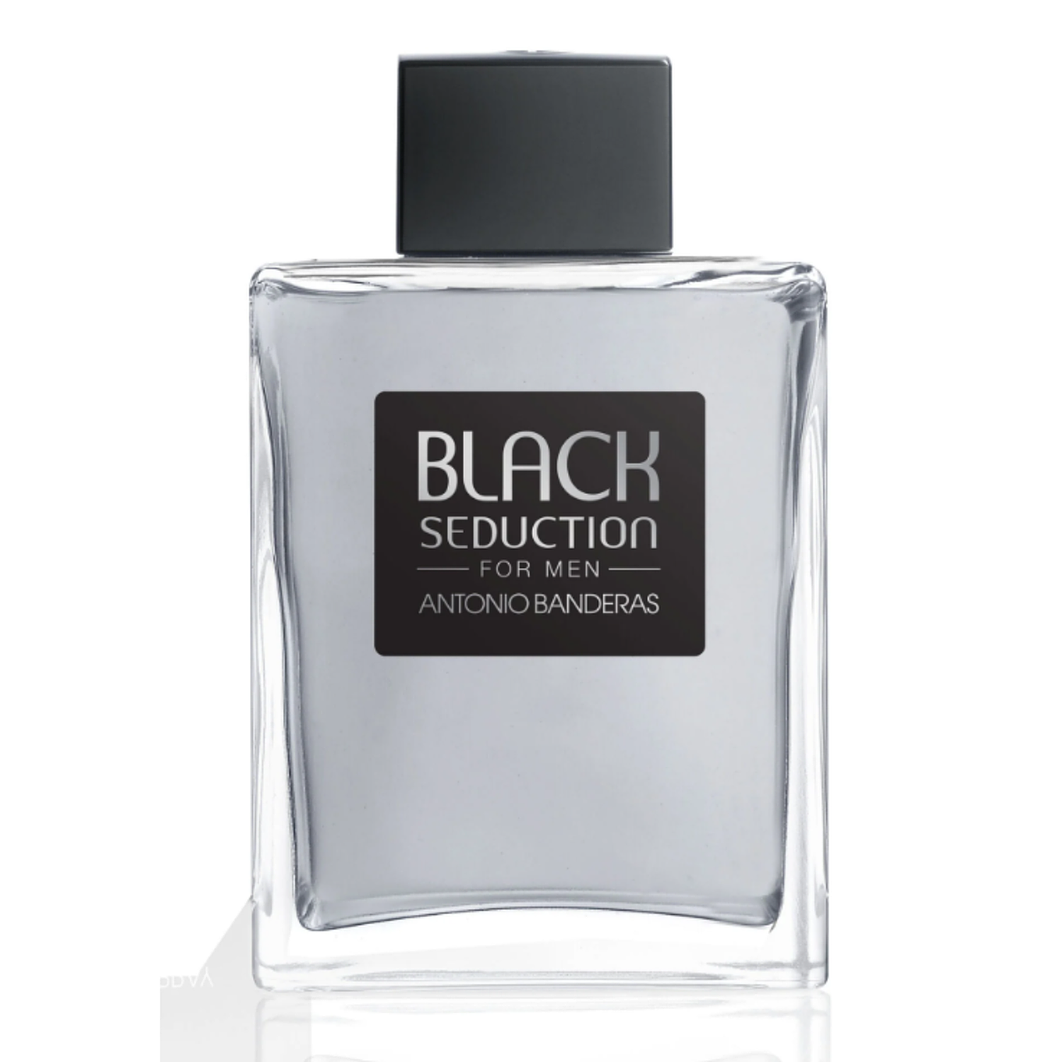 Black Seduction In 200ML Hombre 2