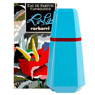 Lou Lou 30ml Edp para mujer