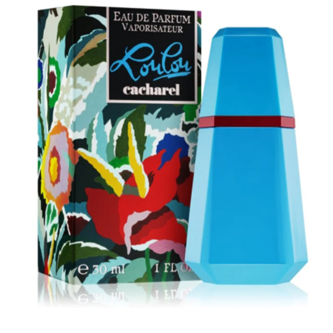 Lou Lou 30ml Edp para mujer 3