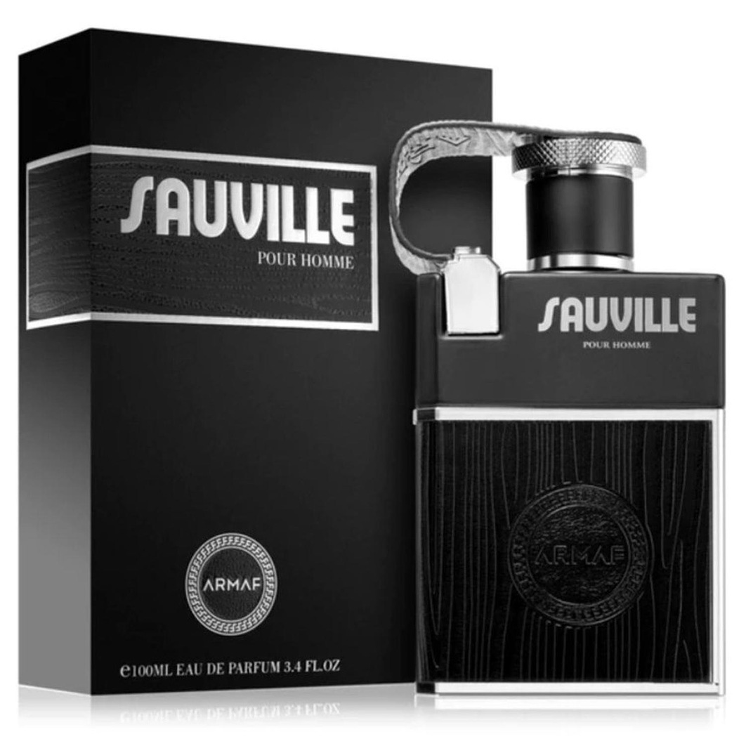 Sauville Armaf Pour Homme Edp 100Ml Hombre 1