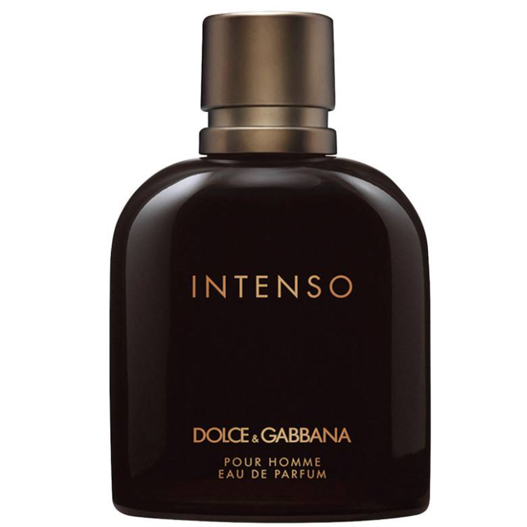 Dolce & Gabbana Pour Homme Intenso edp 125 ml 2