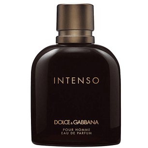 Dolce & Gabbana Pour Homme Intenso edp 125 ml