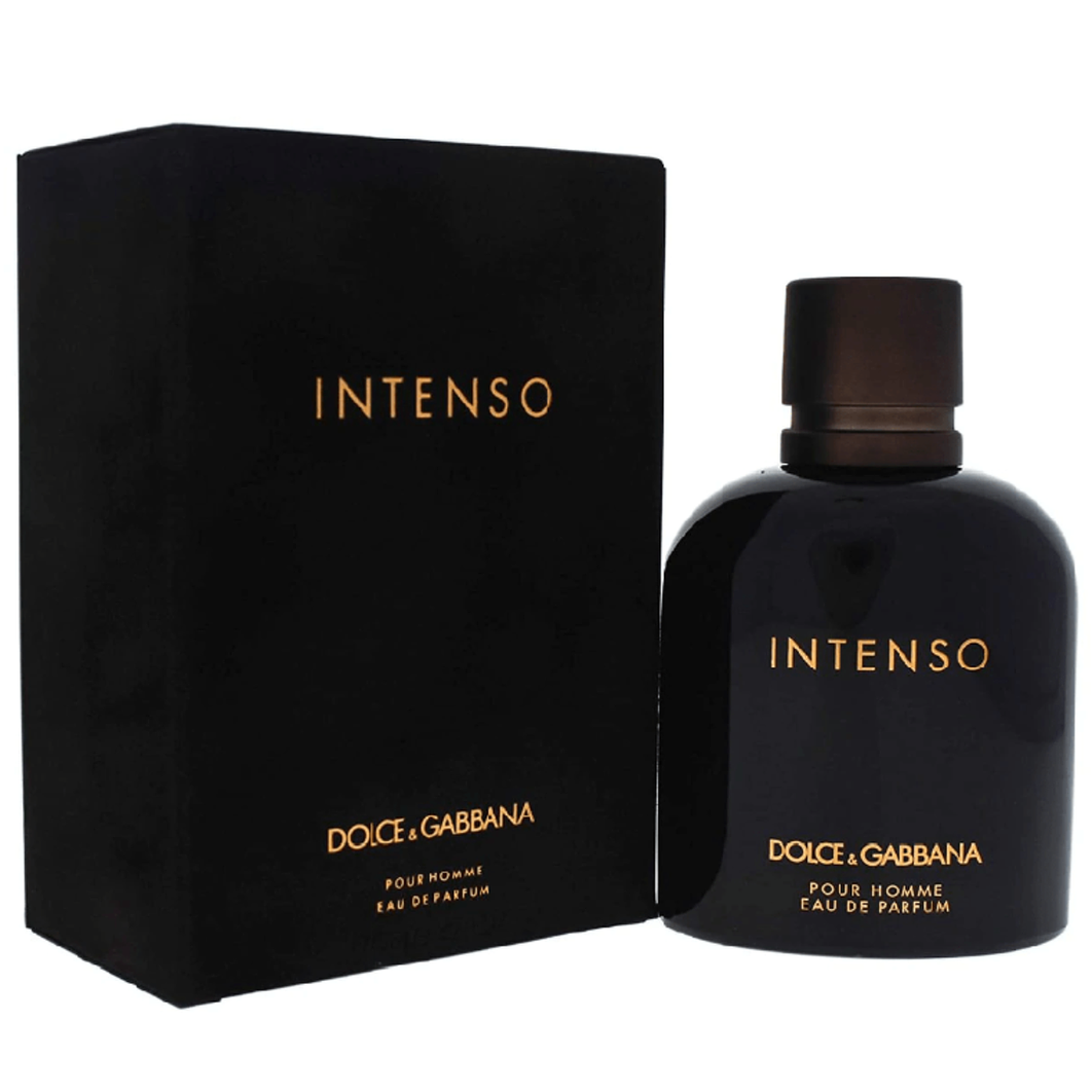 Dolce & Gabbana Pour Homme Intenso edp 125 ml 3