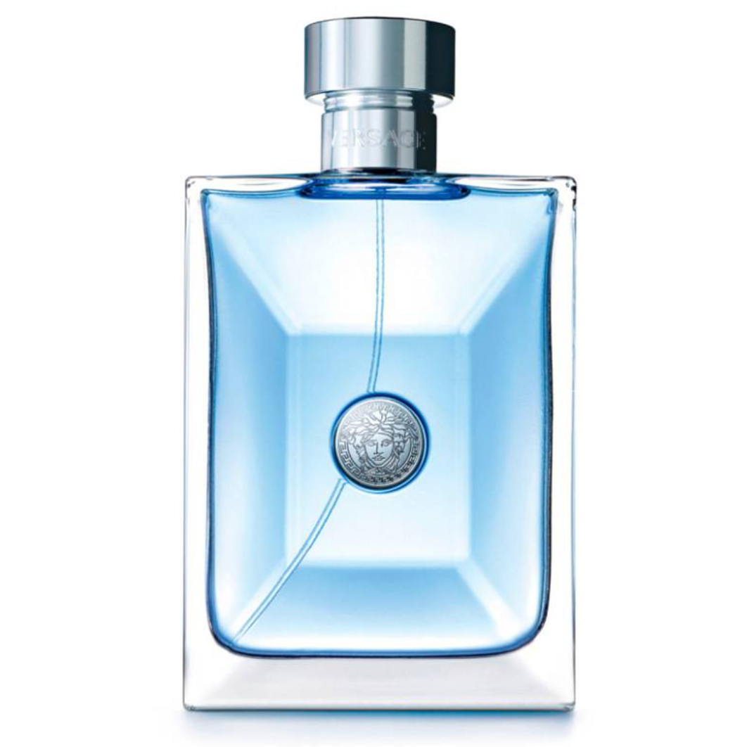 Versace Pour Homme Edt Hombre 200Ml 3