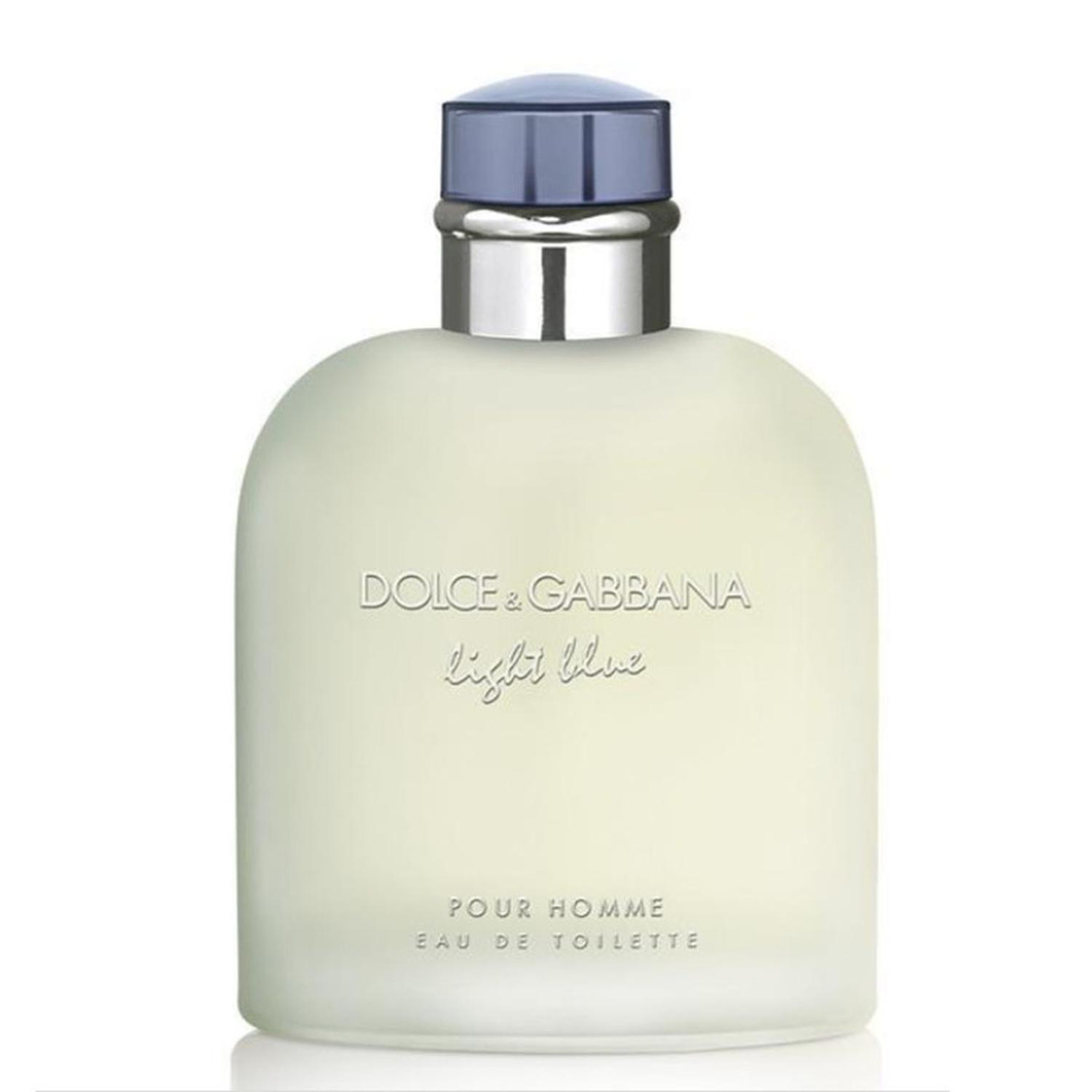 Light Blue Hombre 125ml Tester Edt 1