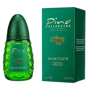 Pino Silvestre Edt 75Ml Hombre