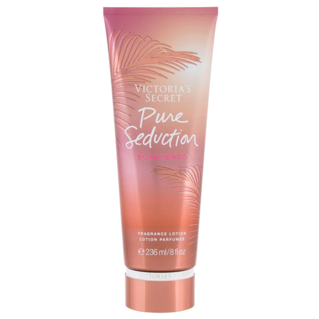 Pure Seduction Sunkissed Victoria Secret 236Ml Crema 1