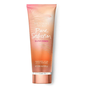 Pure Seduction Sunkissed Victoria Secret 236Ml Crema