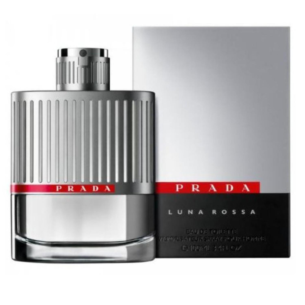 PRADA LUNA ROSSA 100ML EDT VARON 1