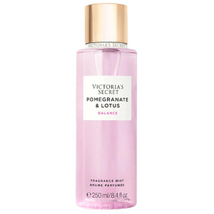 Pomegranate Lotus Victoria Secret 250Ml Colonia