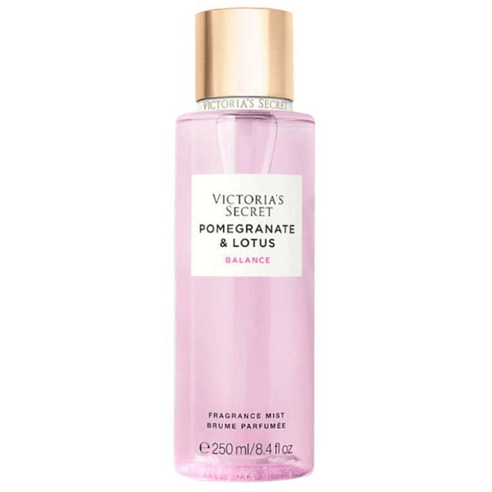Pomegranate Lotus Victoria Secret 250Ml Colonia 1
