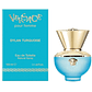 VERSACE DYLAN TURQUOISE 100ML EDT PARA MUJER - Miniatura 1