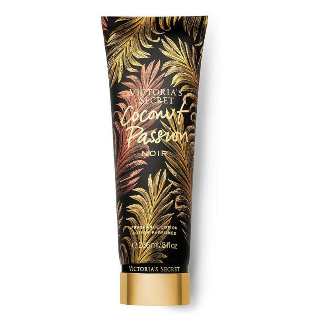 Coconut Passion Noir Victoria Secret 236Ml Crema 1