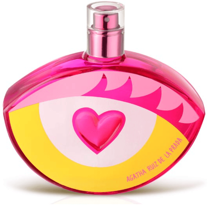 AGATHA LOOK 80ML EDT PARA MUJER 2