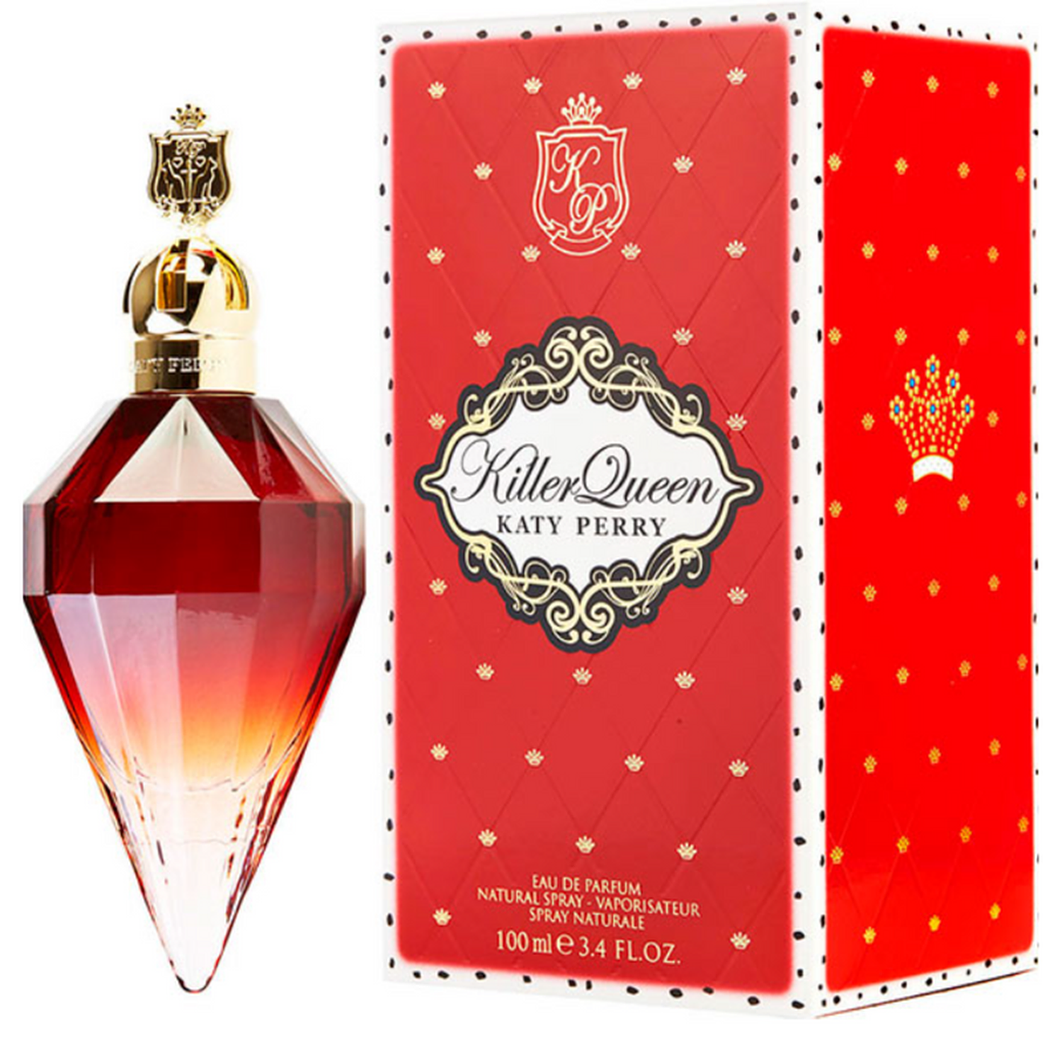 Katty Perry Killer Queen 100ML 1
