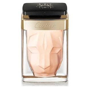La Panthere Soir Cartier para Mujeres 75ml edp Tester