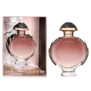 OLYMPEA ONYX 80ML EDP MUJER