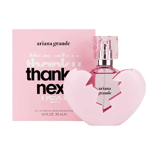 Thank U Next Ariana Grande Edp 30Ml Mujer