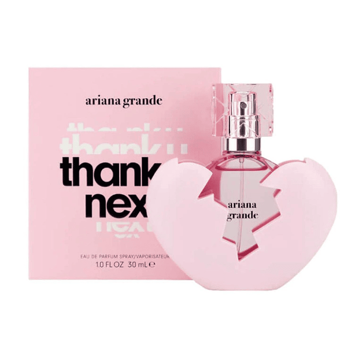 Thank U Next Ariana Grande Edp 30Ml Mujer 2