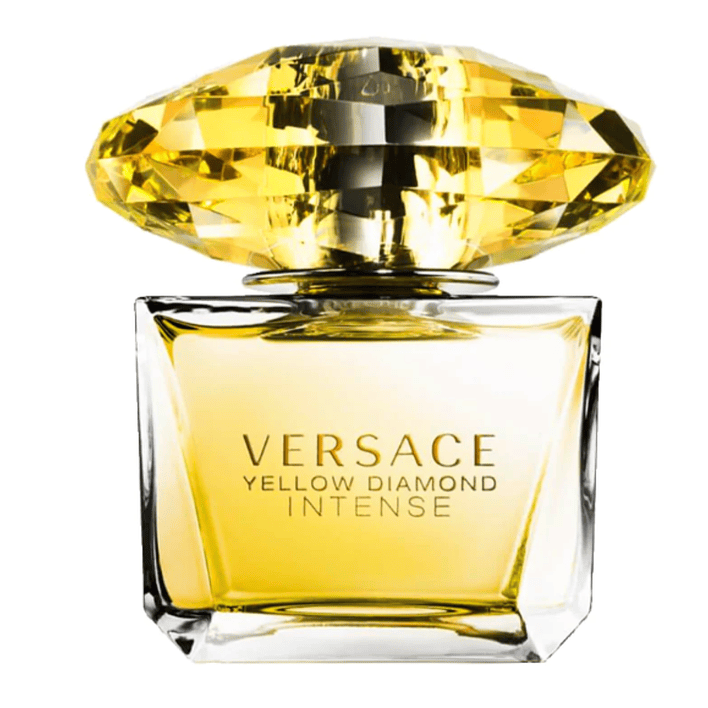 VERSACE YELLOW DIAMOND INTENSE 90ML EDP MUJER 2