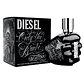 Diesel Only The Brave Tattoo 125ml EDT - Miniatura 1