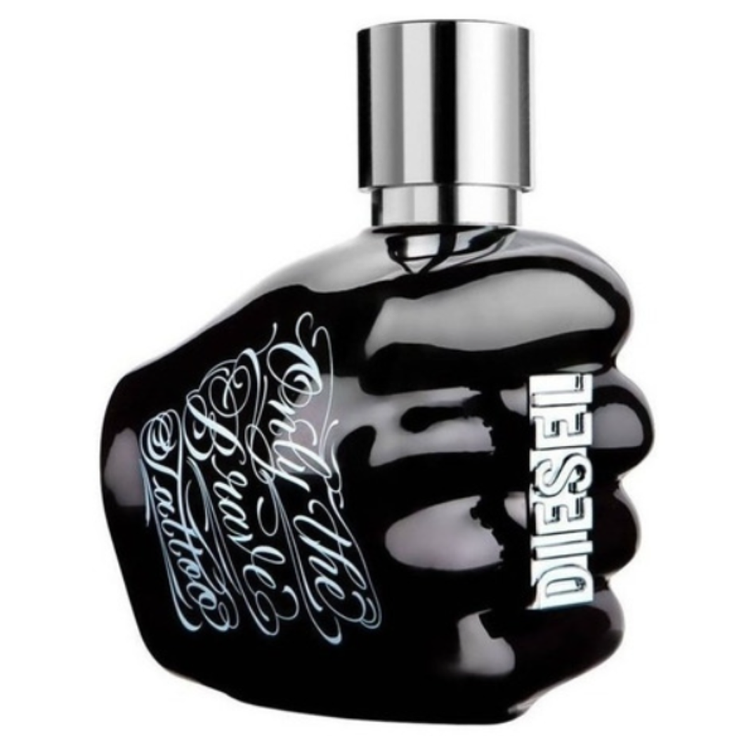 Diesel Only The Brave Tattoo 125ml EDT 2
