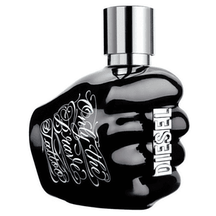 Diesel Only The Brave Tattoo 125ml EDT