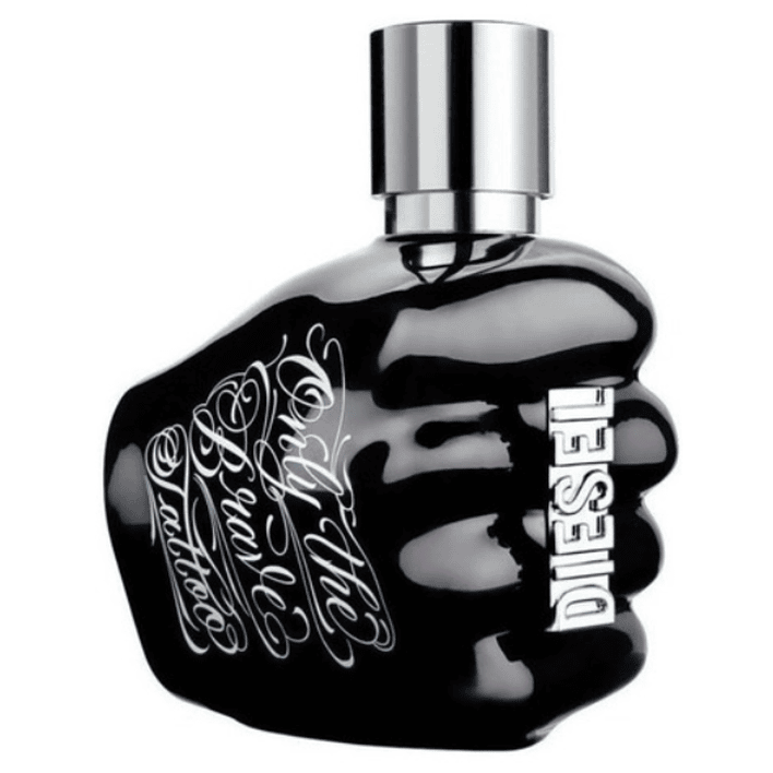Diesel Only The Brave Tattoo 125ml EDT 2