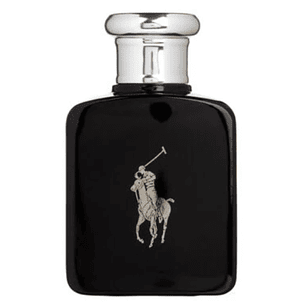 Polo Black Edt 125ml Hombre