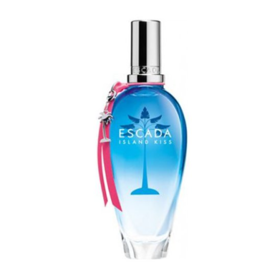 Island Kiss EDT 100ml Escada para mujer 2