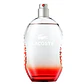 LACOSTE RED HOMBRE 125ML EDT Tester - Miniatura 1