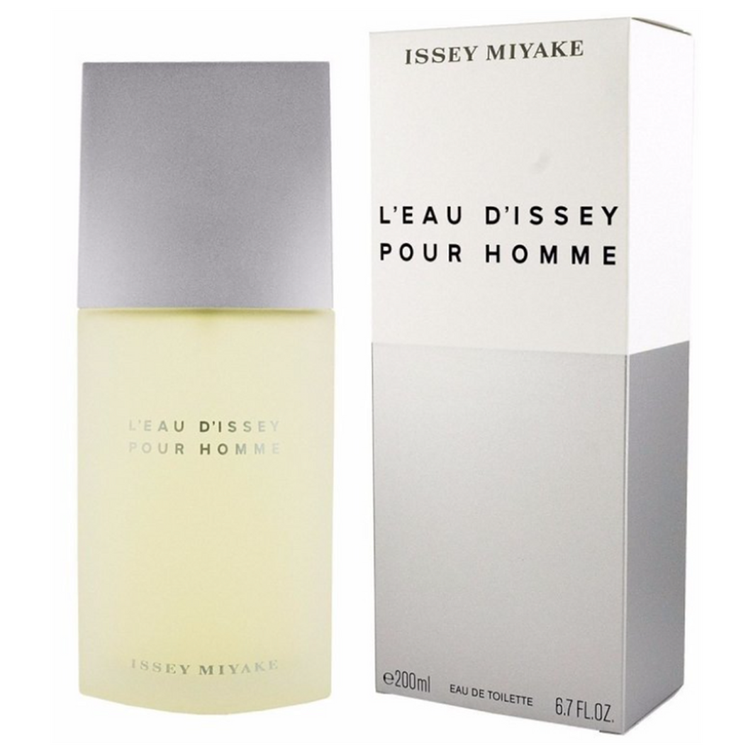 L´Eau D´Issey Pour Homme 200ML EDT Hombre Issey Miyake 1