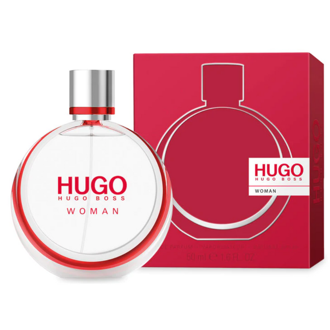 Hugo Cantimplora Edp Mujer 50Ml 1