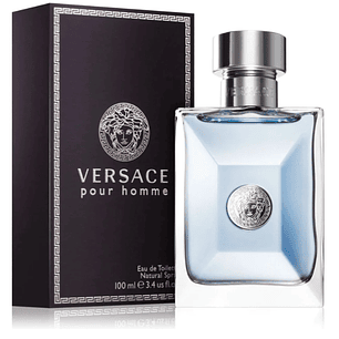Versace Pour Homme 100ml EDT