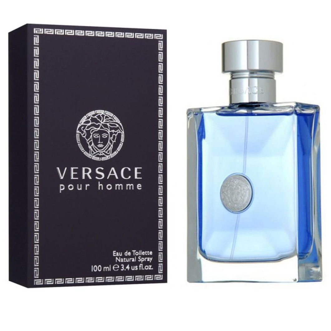 Versace Pour Homme 100ml EDT 3