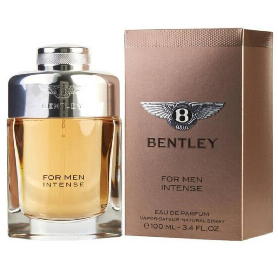 Bentley Intense 100Ml Hombre 1