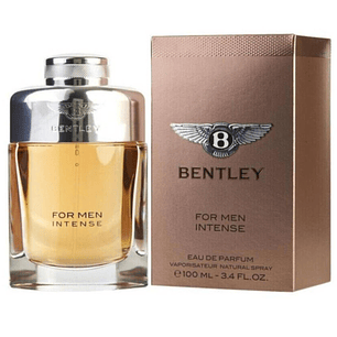 Bentley Intense 100Ml Hombre