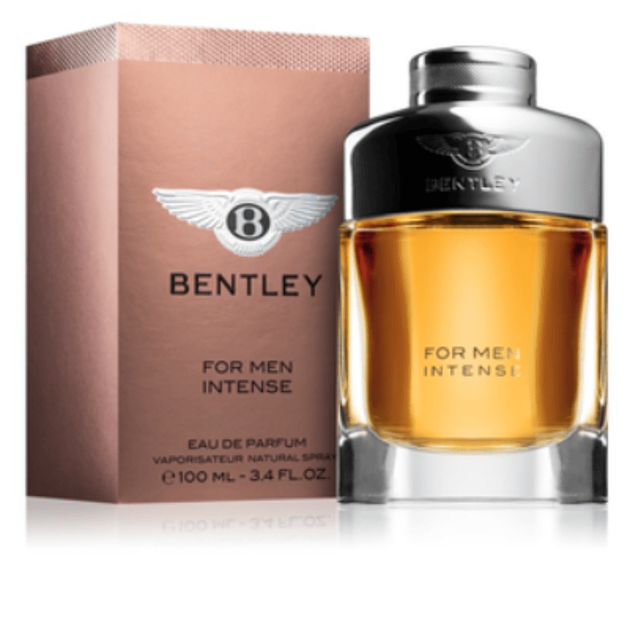 Bentley Intense 100Ml Hombre 3