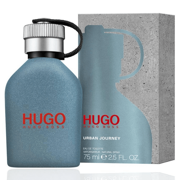 Hugo Boss Urban Journey Edt 75Ml Hombre 1