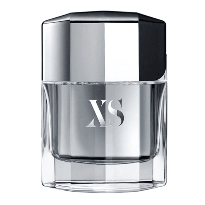 XS DE PACO RABANNE 50ML HOMBRE EDT PARA HOMBRE 1