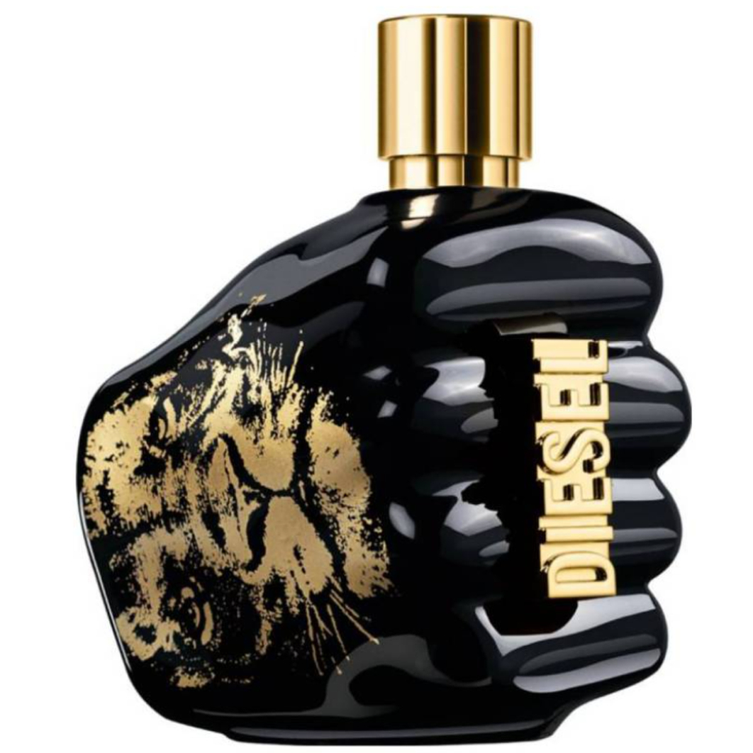 Diesel Only The Brave spirit 125 Ml Edt Hombre 2