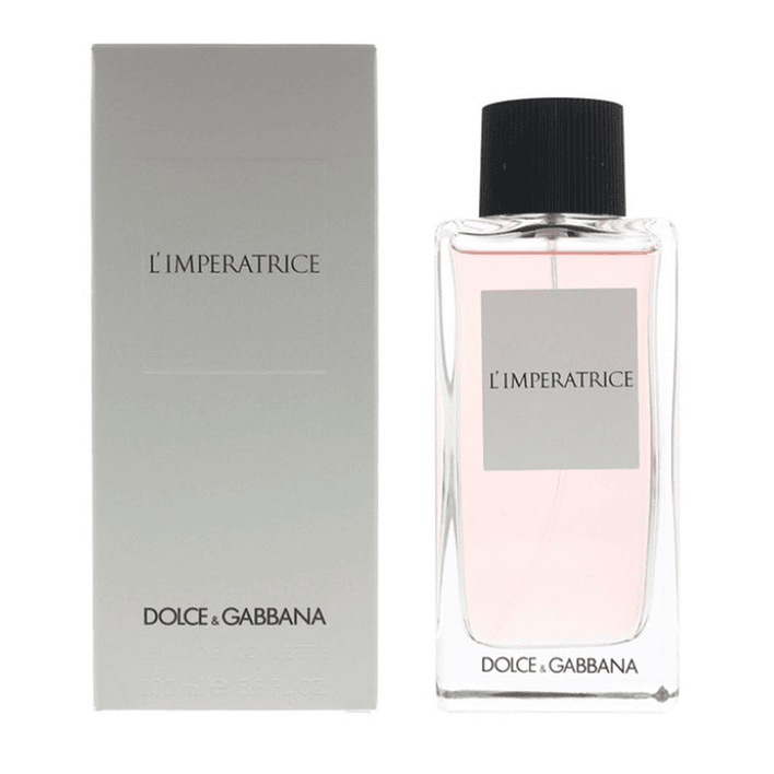 LIMPERATRICE LIMITED EDITION 100ML MUJER EDT 1