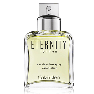 ETERNITY Tester EDT HOMBRE 100ML