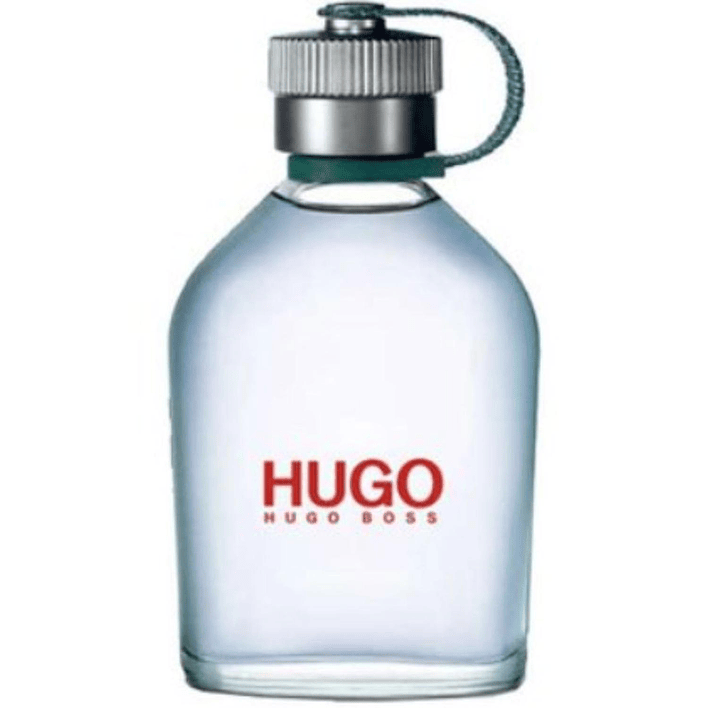 HUGO BOSS CANTIMPLORA 125ML Tester EDT HOMBRE 1