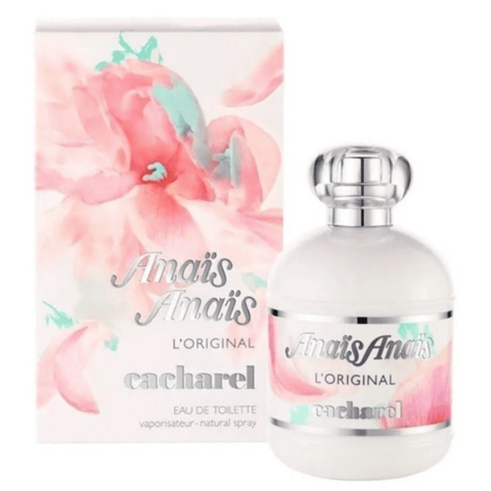 Anais Anais 100ML EDT Mujer Cacharel 1