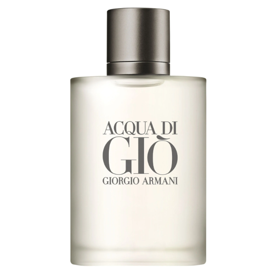 Acqua Di Gio 100ML EDT Hombre Armani 1