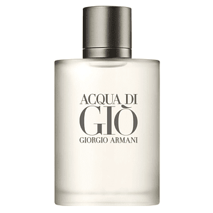 Acqua Di Gio 100ML EDT Hombre Armani