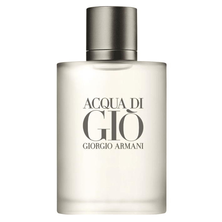 Acqua Di Gio 100ML EDT Hombre Armani 1