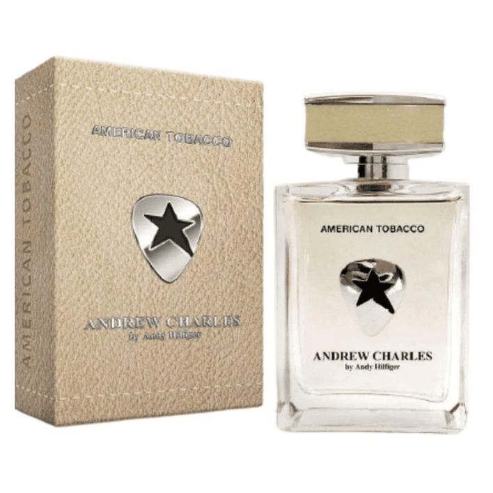 American Andrew Charles Edt 100Ml Hombre 2