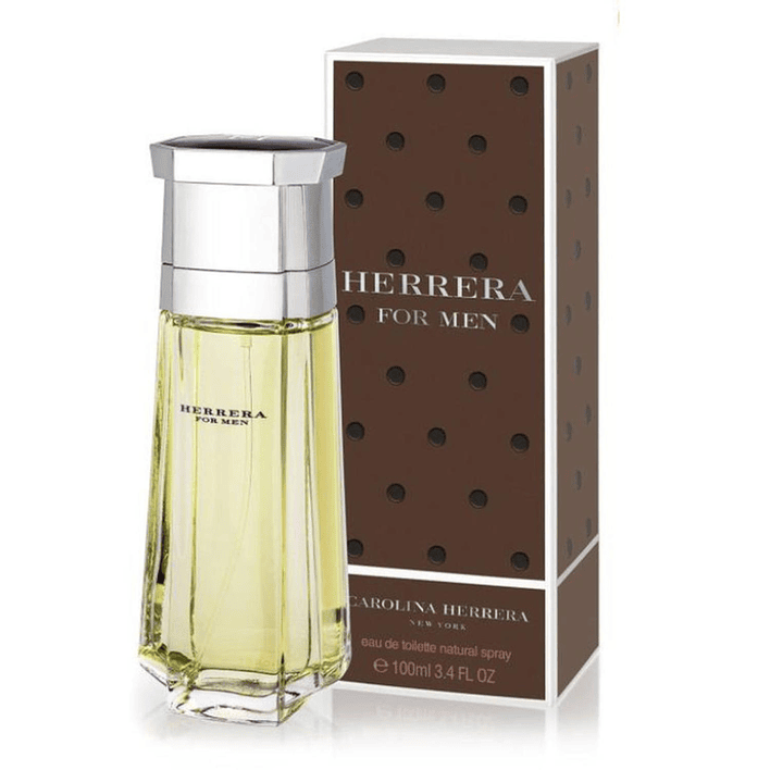 Herrera For Men 100ML EDT Hombre Carolina Herrera 1